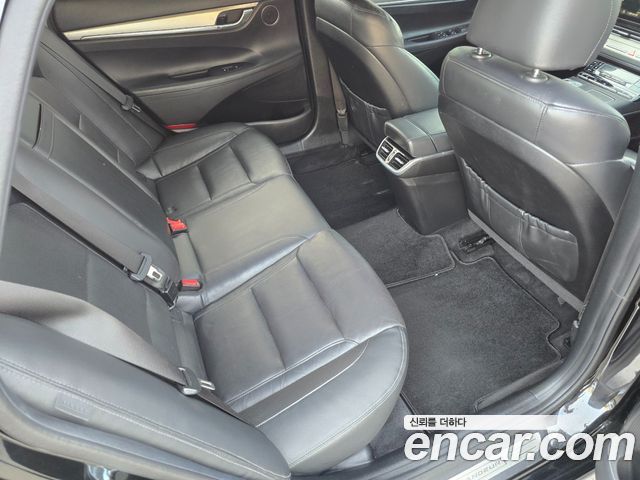 Hyundai Grandeur 2020 — photo 13