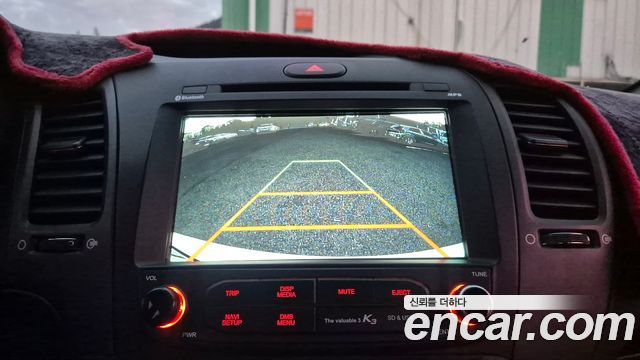 Kia K3 2017 — photo 15
