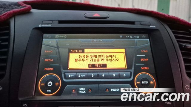 Kia K3 2017 — photo 16