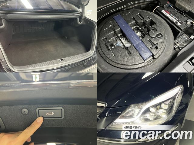 Hyundai Genesis 2012 — photo 15