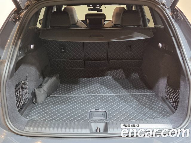 Audi Q6 e-tron 2025 — photo 19