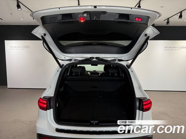 Mercedes-Benz EQB 2026 — photo 16