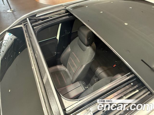Mercedes-Benz EQB 2026 — photo 17