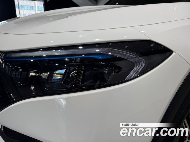 Mercedes-Benz EQB 2026 — photo 19