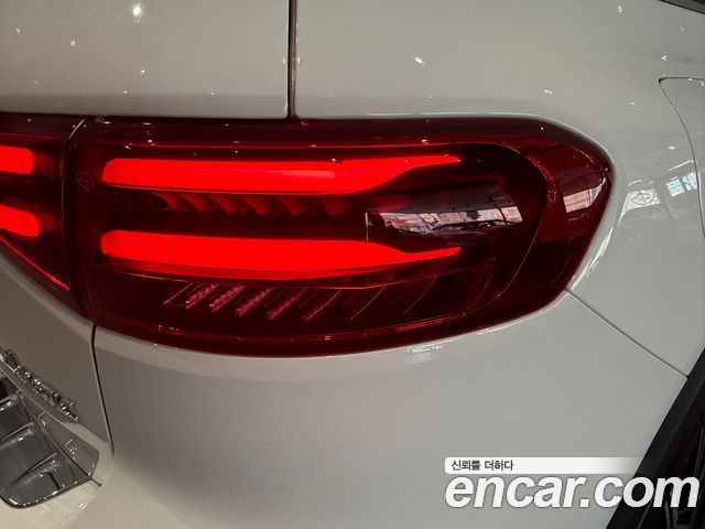 Mercedes-Benz EQB 2026 — photo 20