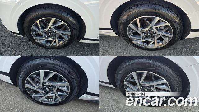 Hyundai Grandeur 2023 — photo 5