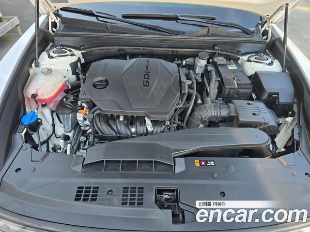Hyundai Grandeur 2023 — photo 6