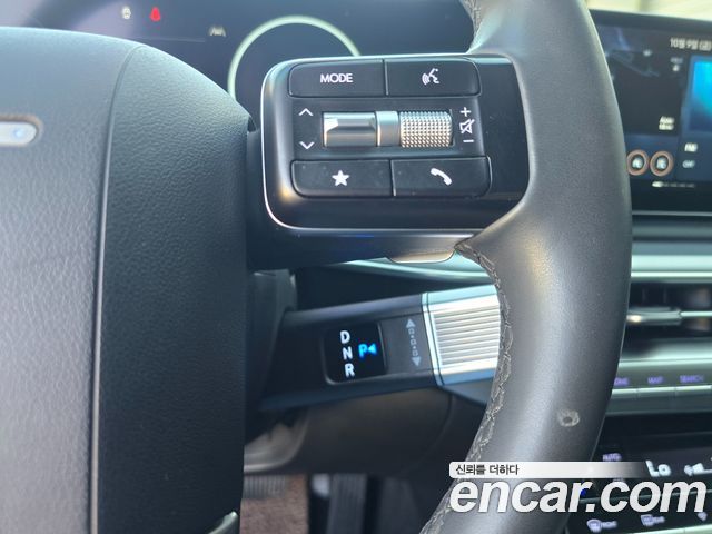 Hyundai Grandeur 2023 — photo 9