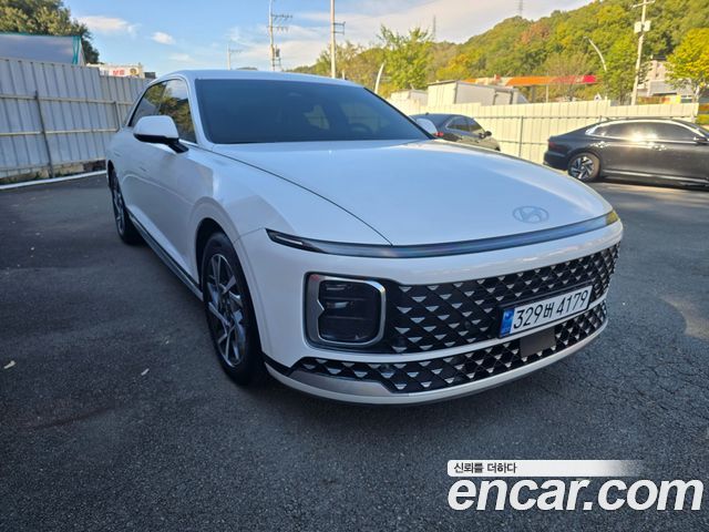 Hyundai Grandeur 2023 — photo 20