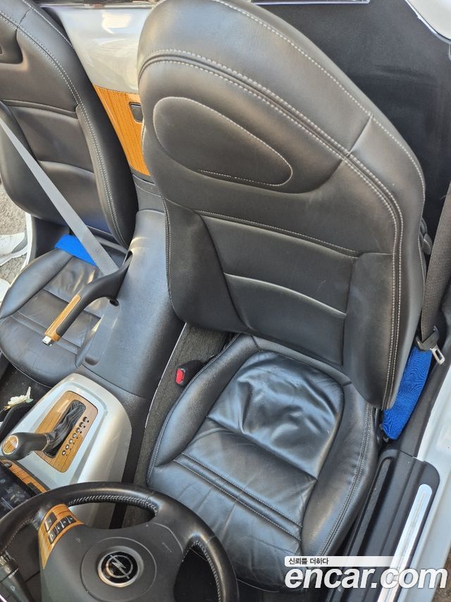 Chevrolet Korea G2X 2007 — photo 11