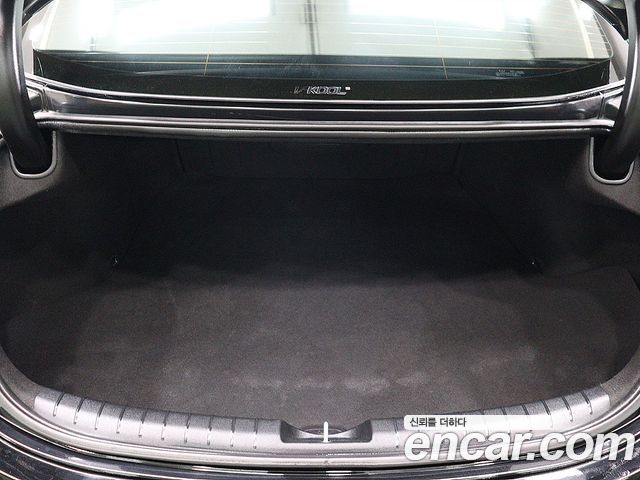 Hyundai Grandeur 2018 — photo 5