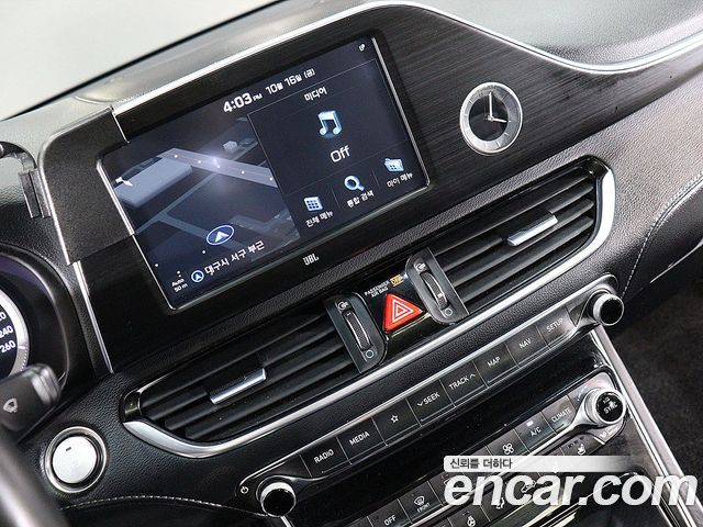 Hyundai Grandeur 2018 — photo 7