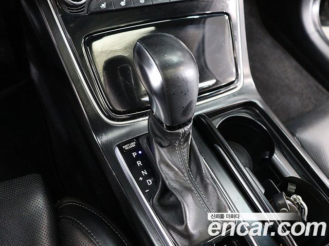 Hyundai Grandeur 2018 — photo 8