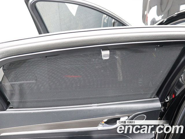 Hyundai Grandeur 2018 — photo 12