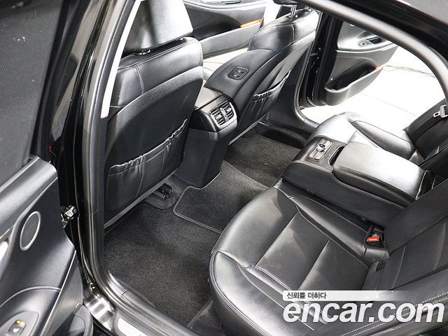 Hyundai Grandeur 2018 — photo 15