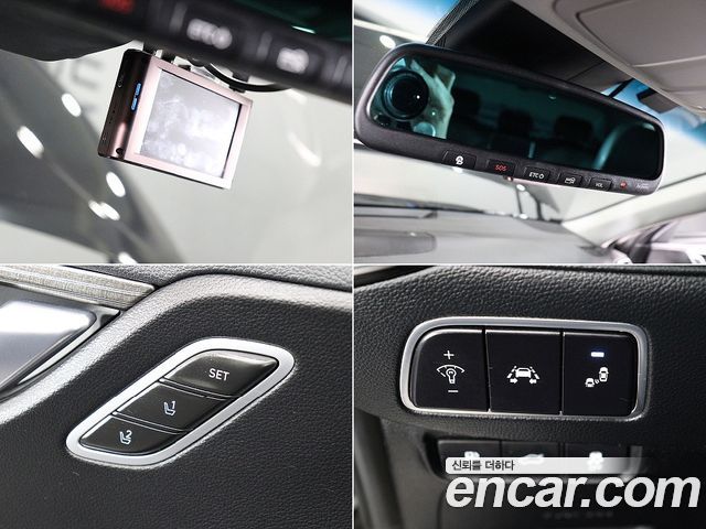 Hyundai Grandeur 2018 — photo 17