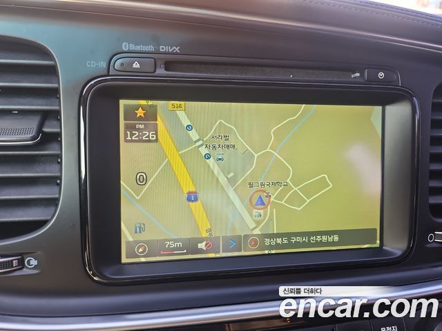 Kia K5 2014 — photo 13