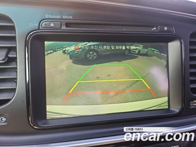 Kia K5 2014 — photo 14
