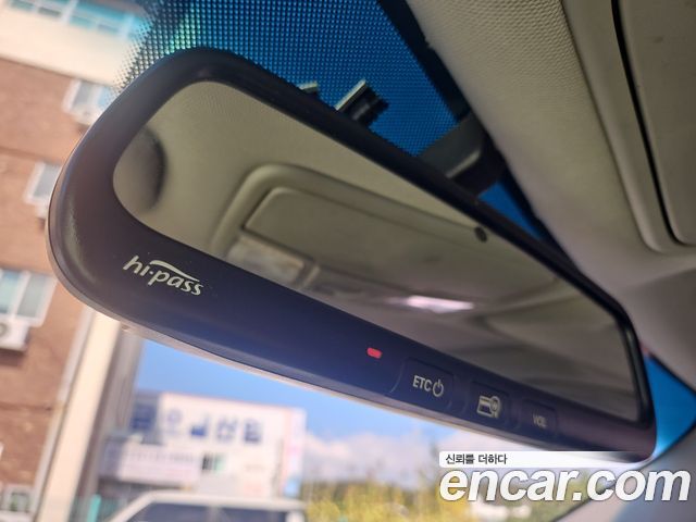 Kia K5 2014 — photo 15