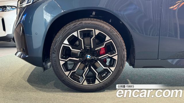 BMW X3 2026 — photo 5
