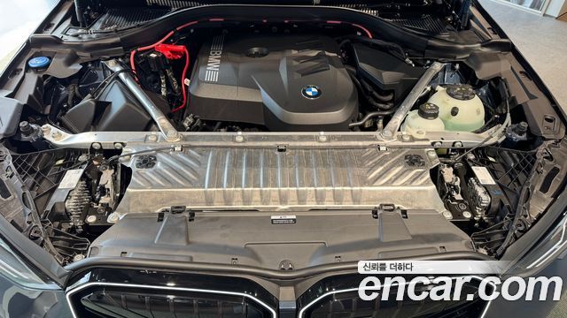 BMW X3 2026 — photo 6