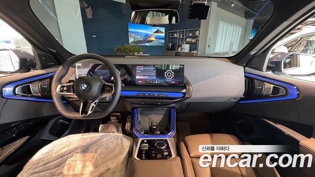BMW X3 2026 — photo 7