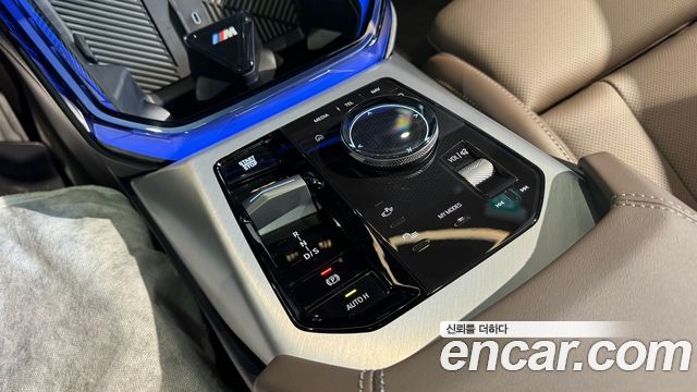 BMW X3 2026 — photo 9