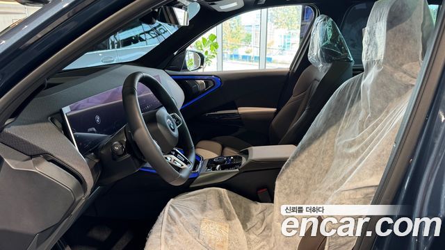 BMW X3 2026 — photo 10