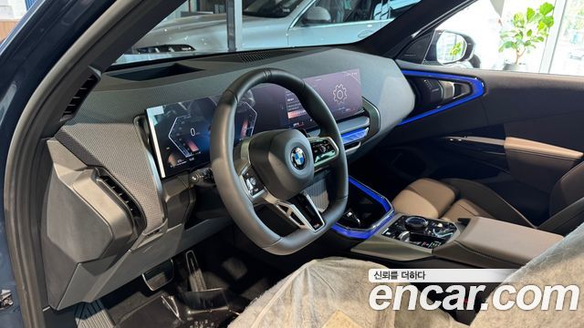 BMW X3 2026 — photo 11