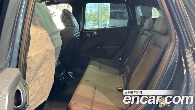 BMW X3 2026 — photo 12