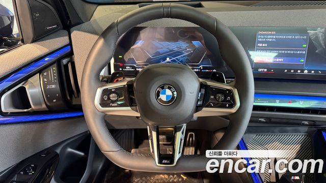 BMW X3 2026 — photo 13