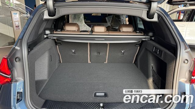 BMW X3 2026 — photo 15