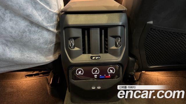 BMW X3 2026 — photo 20
