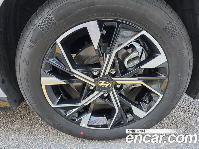 Hyundai Sonata 2025 — photo 5