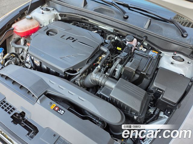 Hyundai Sonata 2025 — photo 6