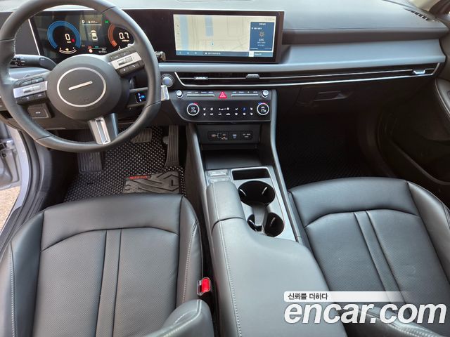 Hyundai Sonata 2025 — photo 7
