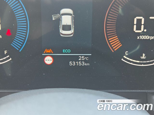 Hyundai Sonata 2025 — photo 8