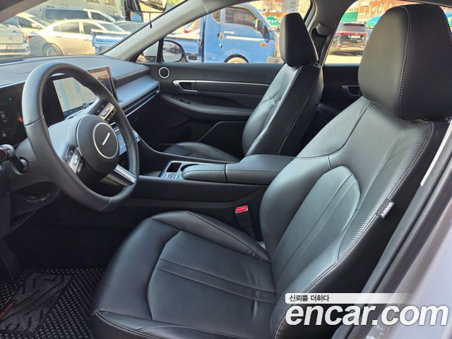 Hyundai Sonata 2025 — photo 10