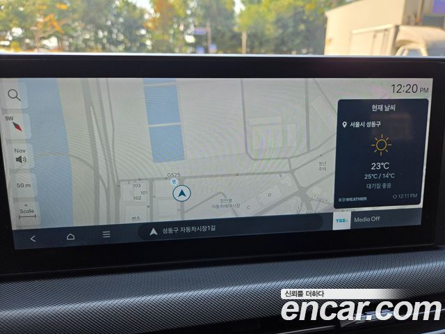 Hyundai Sonata 2025 — photo 13