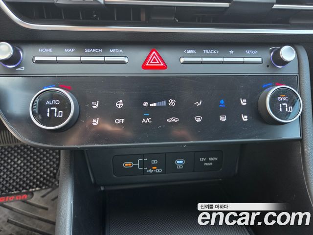 Hyundai Sonata 2025 — photo 14