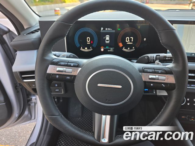 Hyundai Sonata 2025 — photo 15