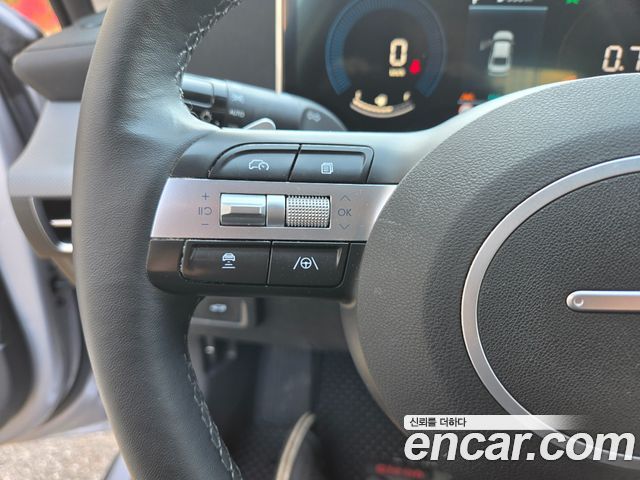 Hyundai Sonata 2025 — photo 16