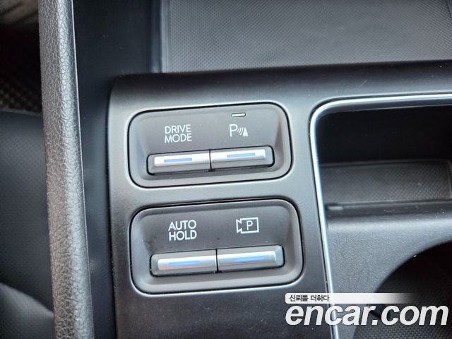 Hyundai Sonata 2025 — photo 17