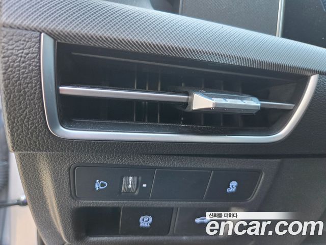 Hyundai Sonata 2025 — photo 18