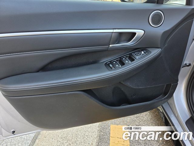 Hyundai Sonata 2025 — photo 19