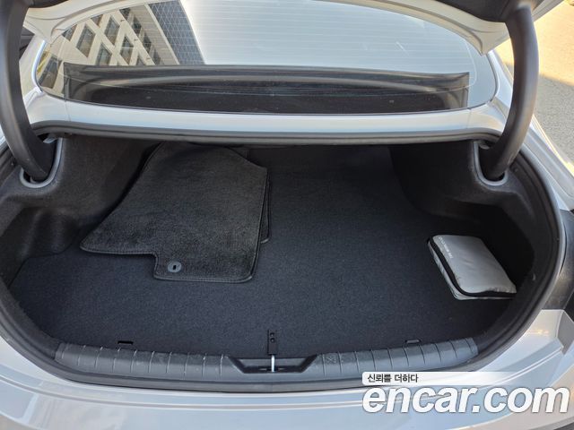Hyundai Sonata 2025 — photo 20