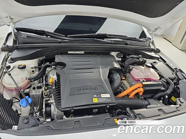Hyundai Ioniq 2016 — photo 6