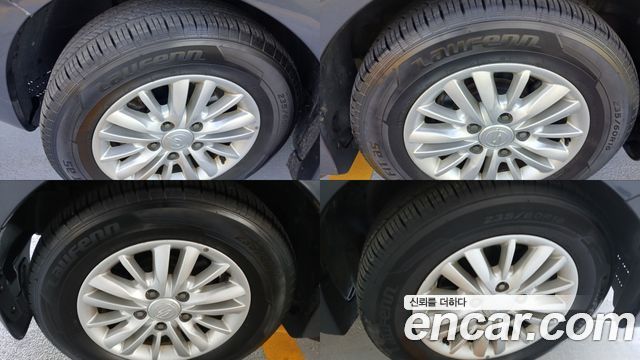 KG Mobility KORANDO 2017 — photo 5