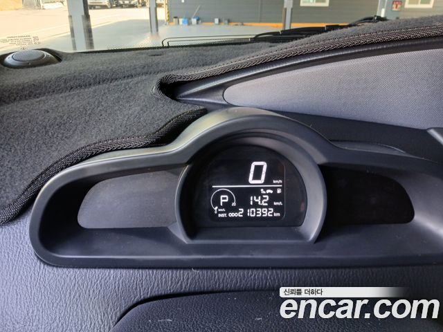 KG Mobility KORANDO 2017 — photo 8