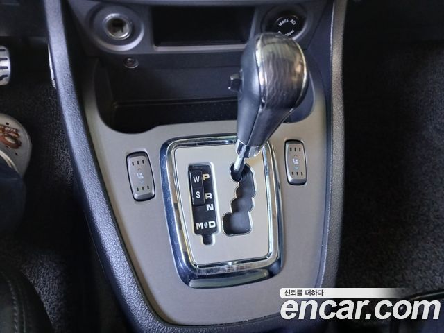 KG Mobility KORANDO 2017 — photo 9